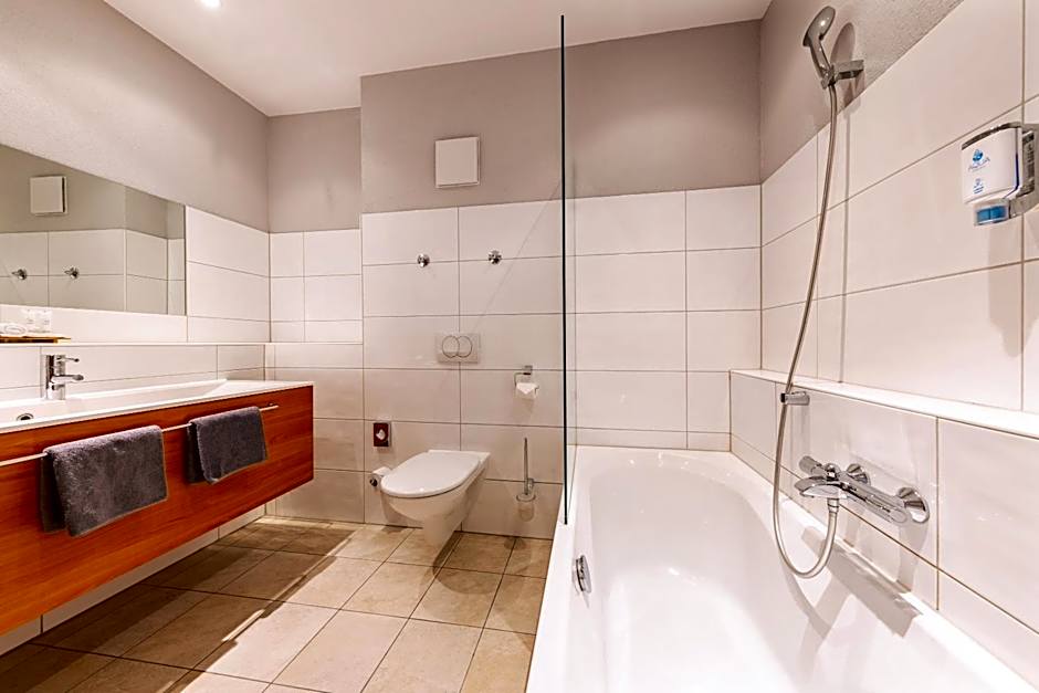 Best Western Plus Parkhotel Maximilian Ottobeuren