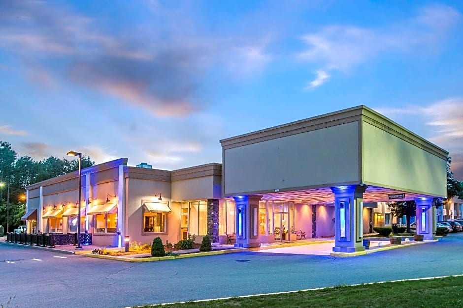 Quality Inn & Conference Center Brattleboro North