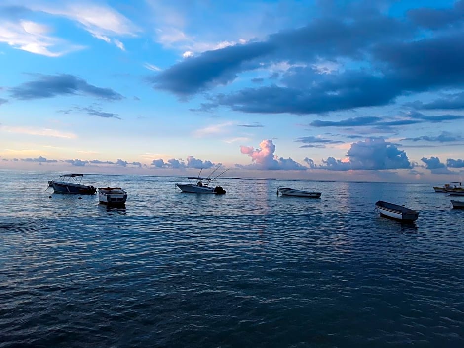 La Tonnelle Guest House