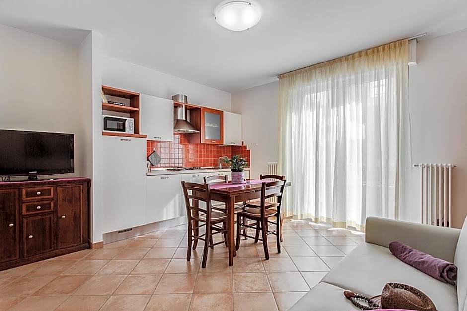 Residenza Aurora del Mare