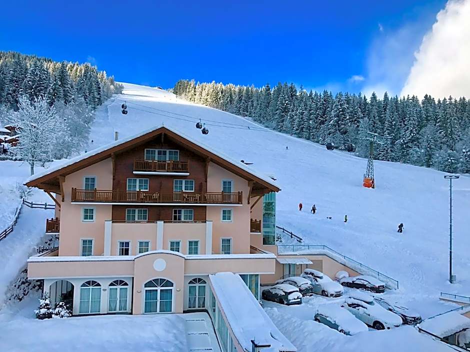 Hotel Vierjahreszeiten