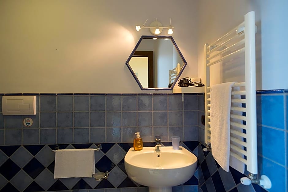 Bed and breakfast MieleZenzero