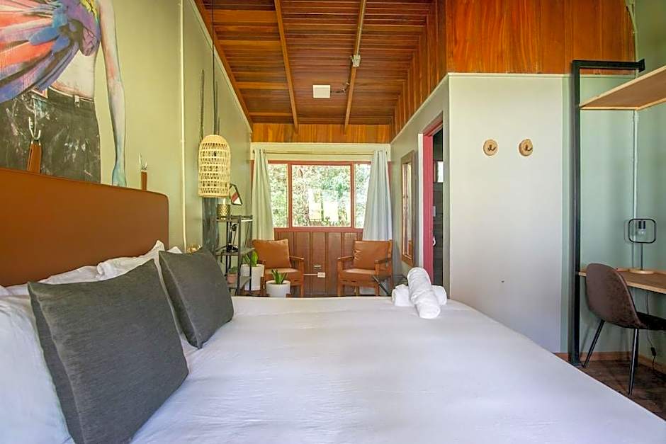 Socialtel Monteverde