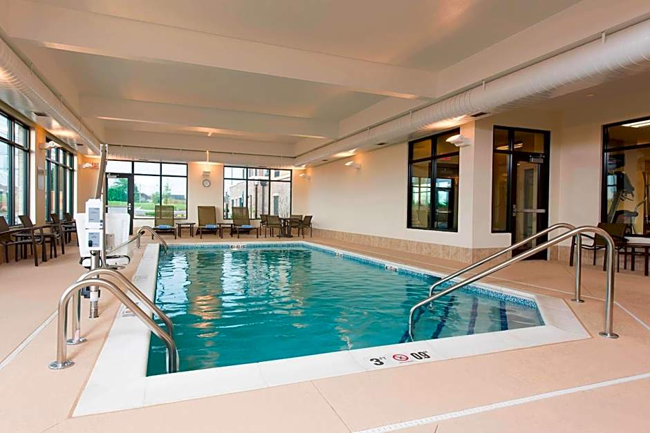 TownePlace Suites by Marriott Lexington South/Hamburg Place