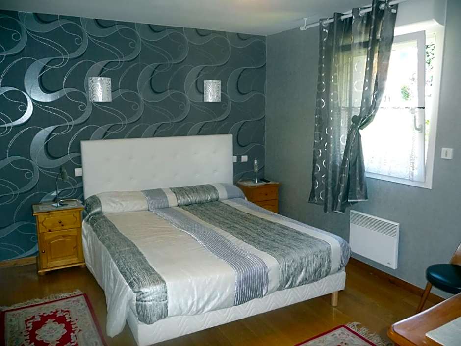 Chambres d'Hôtes La Balaguère