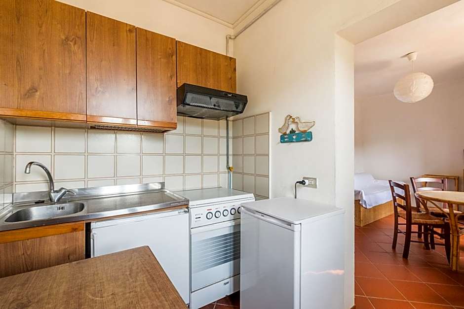 Residence La Canova II