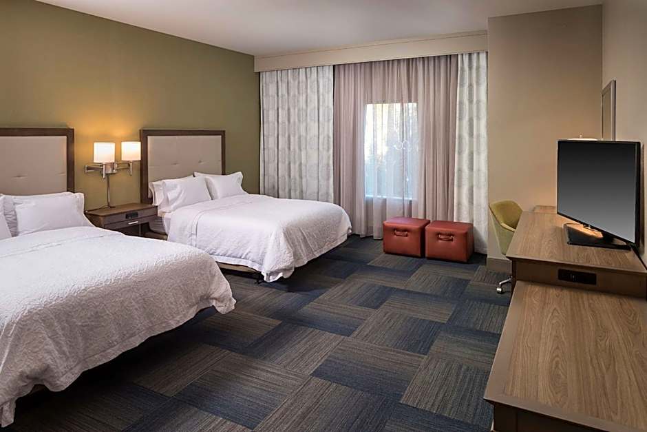 Hampton Inn By Hilton & Suites-Asheville Biltmore Village, NC
