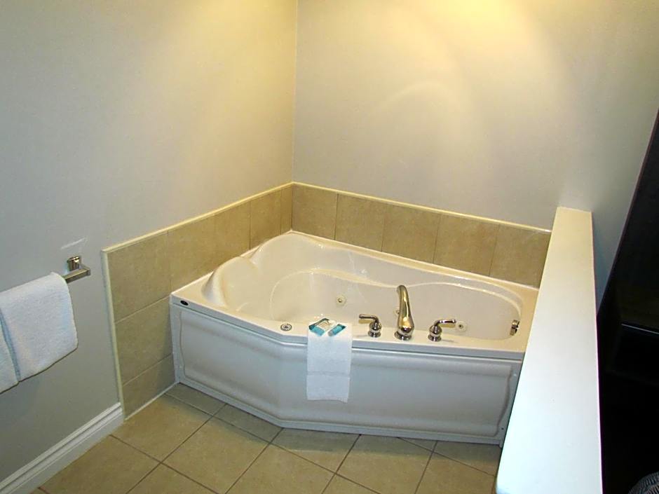 Rodeway Inn King William