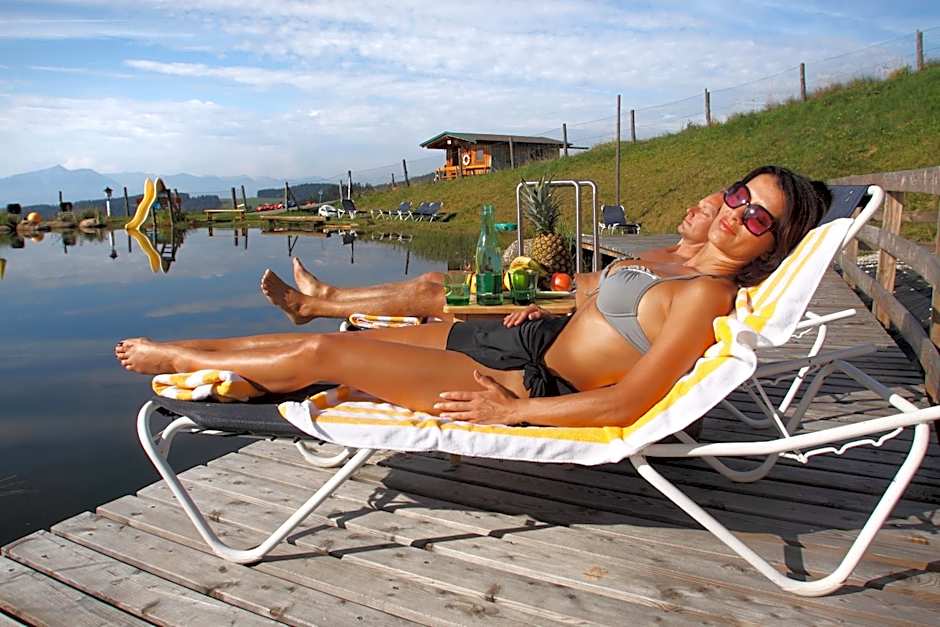 Familienhotel Petschnighof