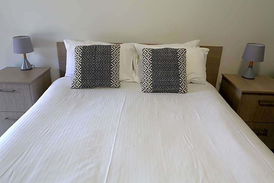 Mudgee Vineyard Motor Inn