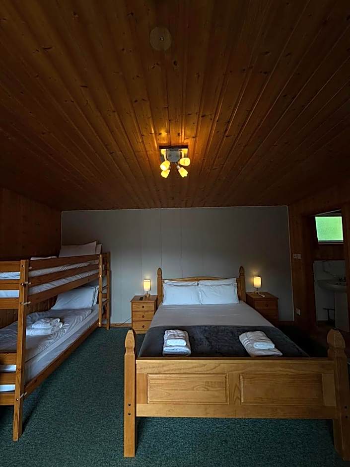 OX Hotel Spean Bridge