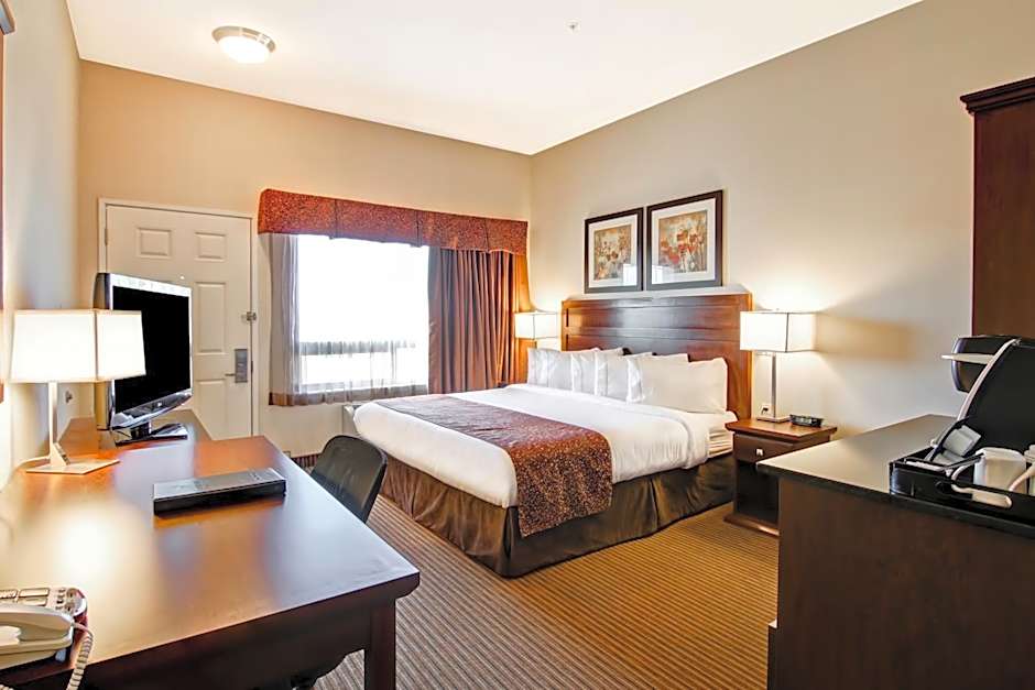 Canalta Hotel Tisdale