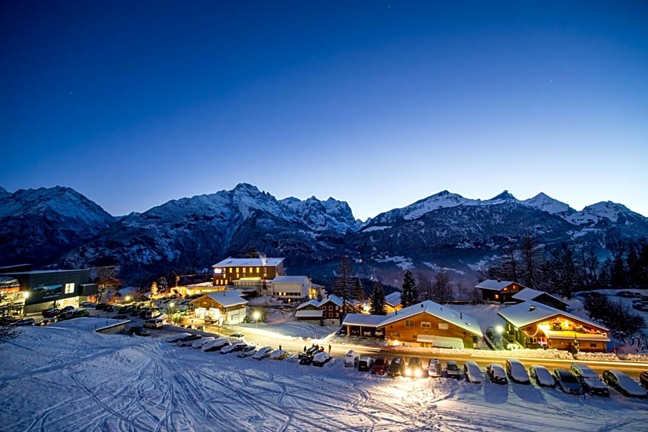 Hotel Panorama