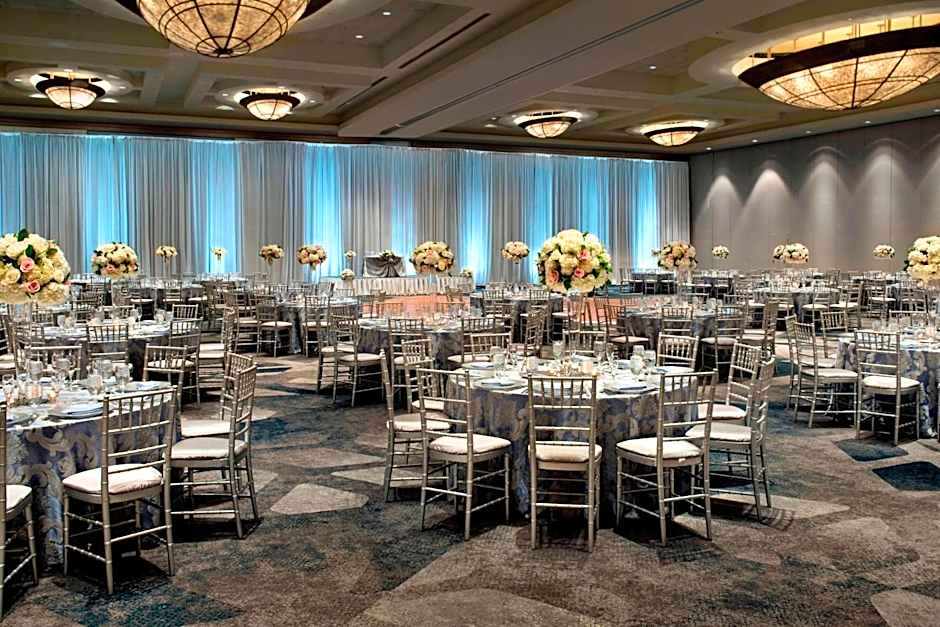 Bethesda North Marriott Hotel & Conference Center