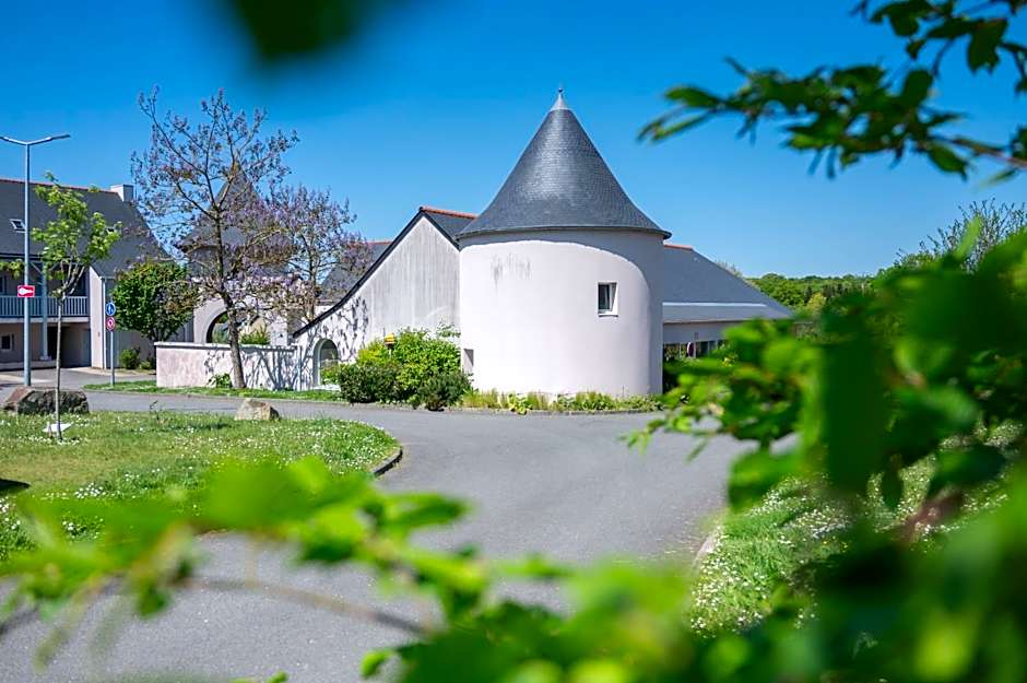 Résidence Odalys Domaine de l'Emeraude