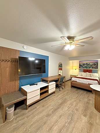 Rodeway Inn Winnemucca