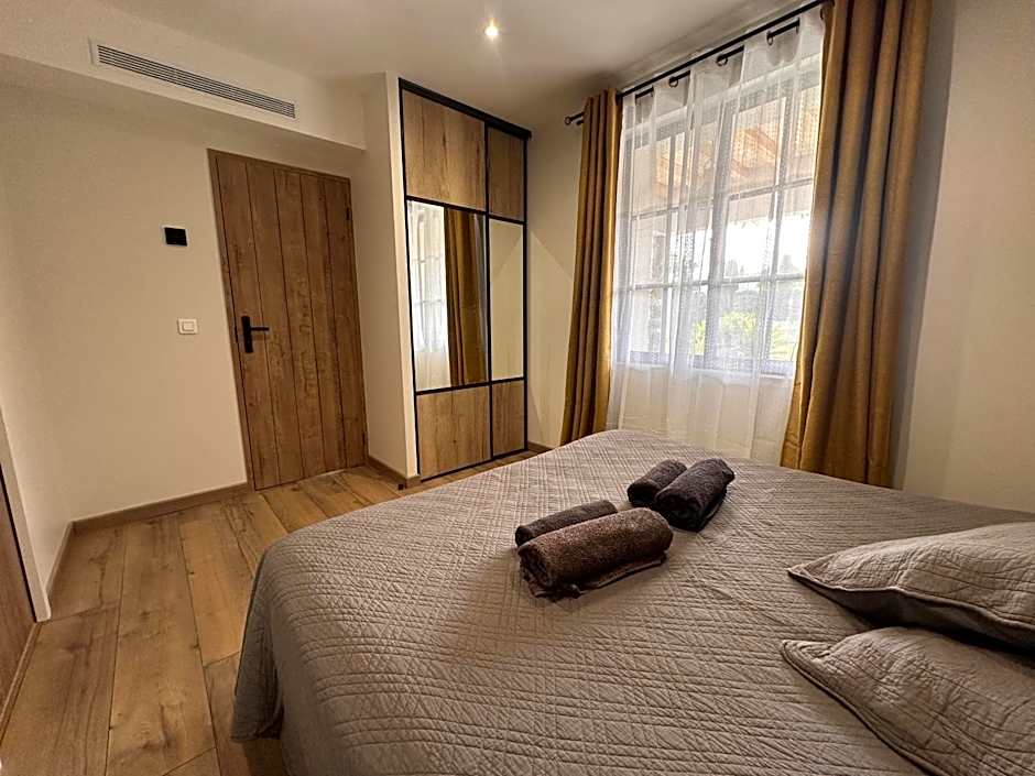Residence Melody