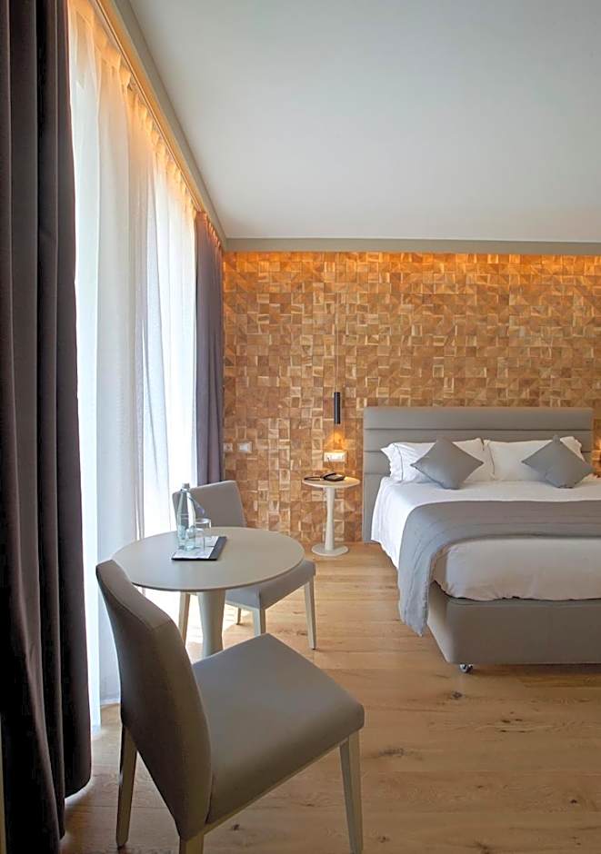 Lifestyle Room Binario Zero