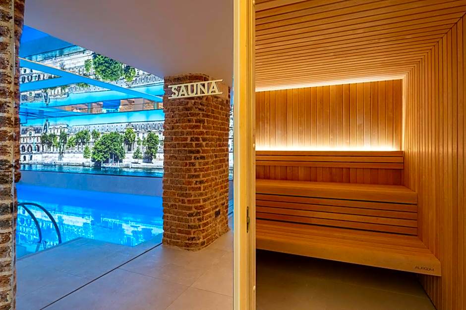 Hotel Astra Opera - Astotel