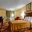 Quality Inn Redding near I-5