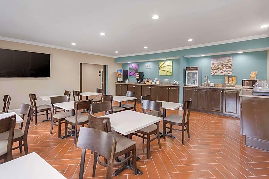 Sleep Inn & Suites Niceville - Destin
