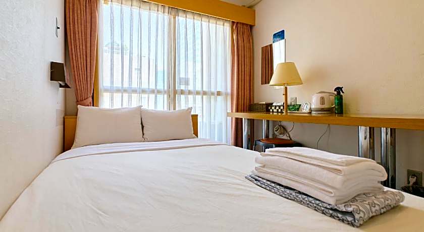 Hotel Tetora Ikebukuro