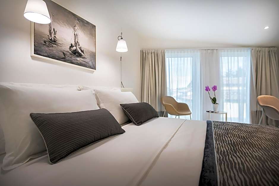 RIVALMARE BEACH Boutique Hotel