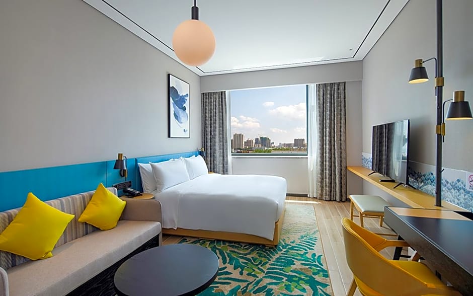 Hilton Garden Inn Changchun Economic Development Zone 