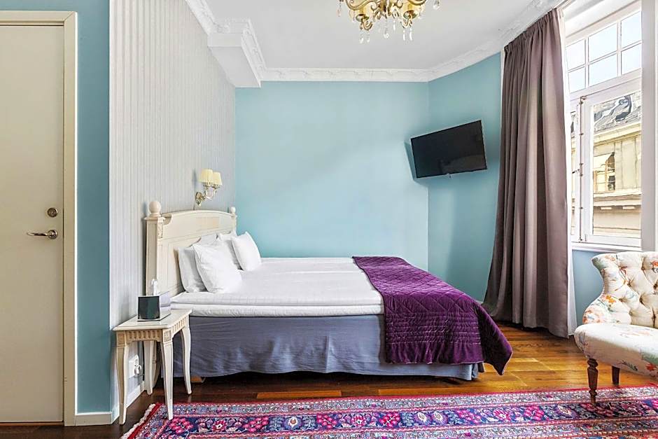 Best Western Hotel Bentleys