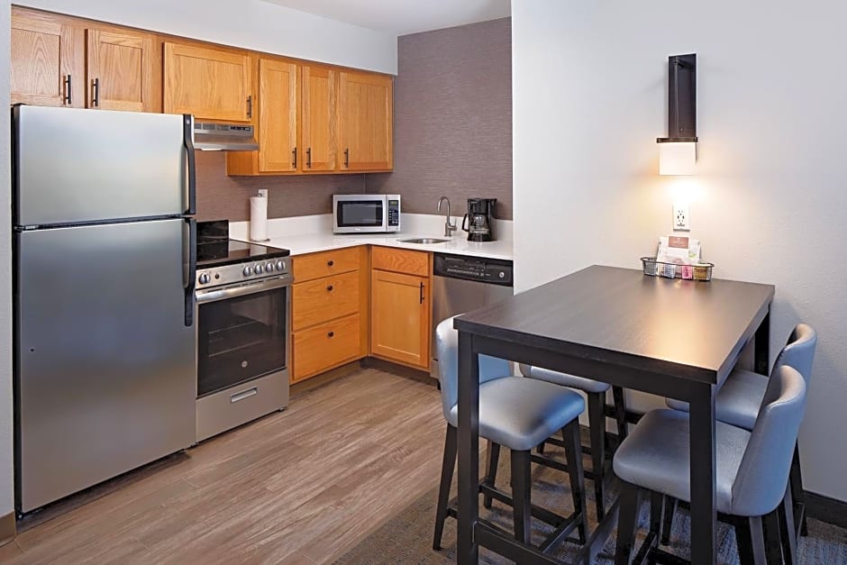 Residence Inn Arlington