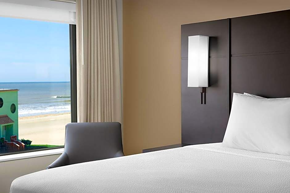 Residence Inn by Marriott Galveston Island