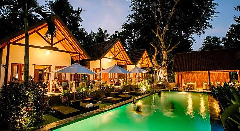 Nuansa Penida Hostel