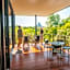Glass On Glasshouse
