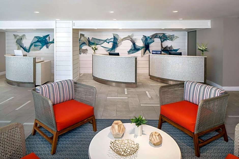The Reach Key West, Curio Collection by Hilton
