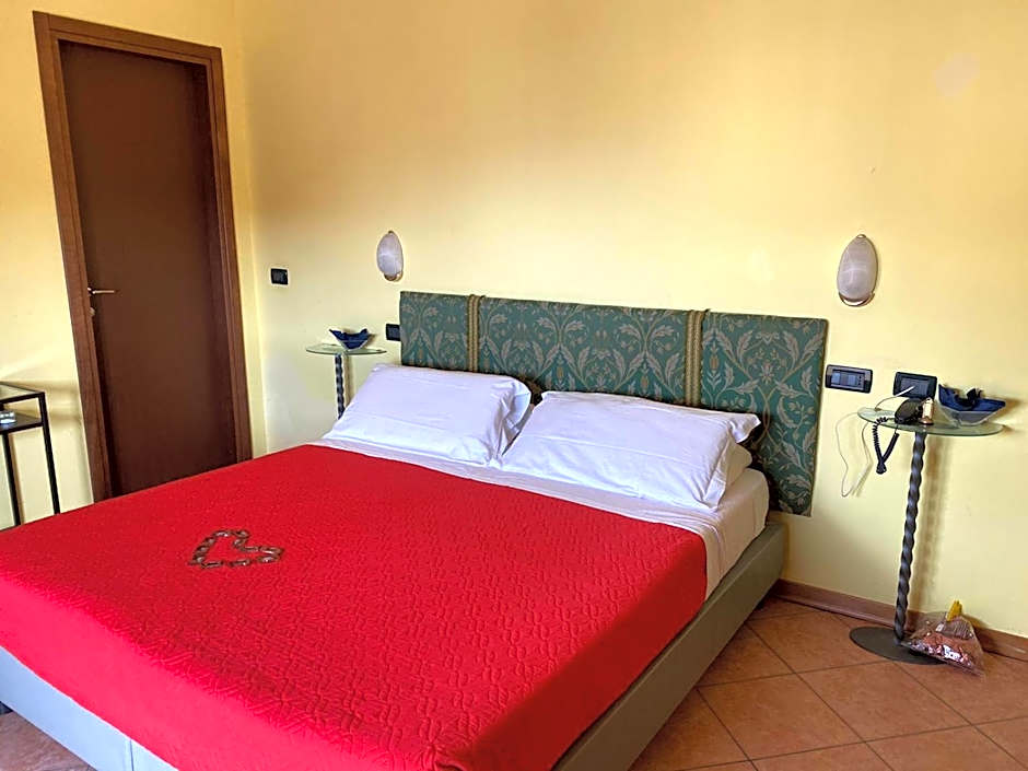 Hotel Villa Colombo