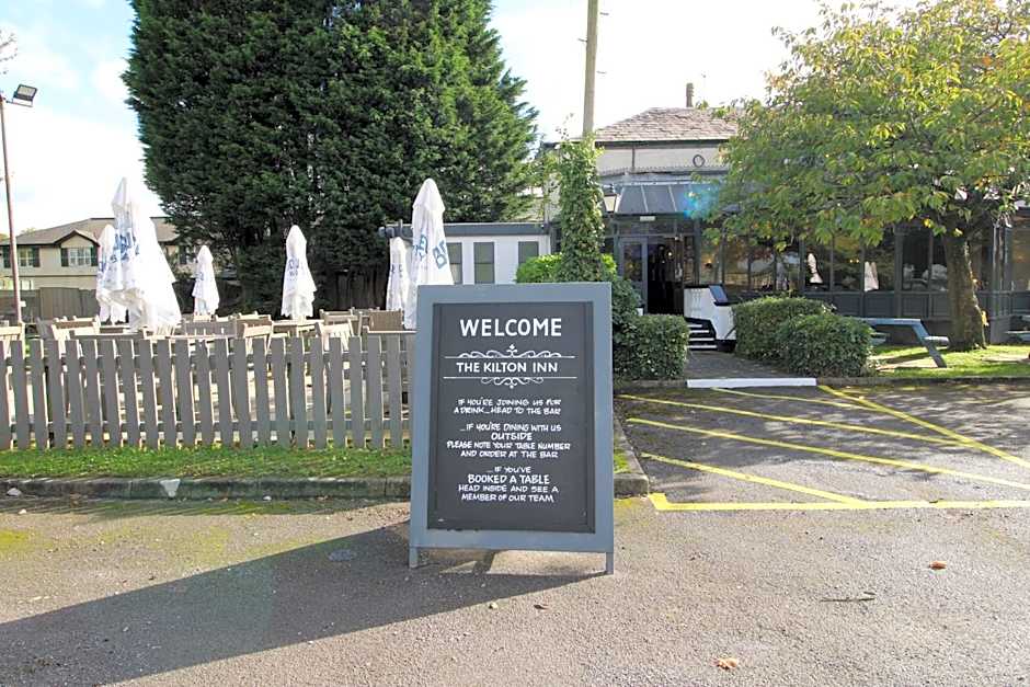 Casa Mere Manchester; Sure Hotel Collection by Best Western