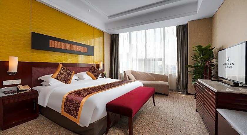 Changzhou Park Plaza