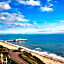 Bournemouth Highcliff Marriott Hotel