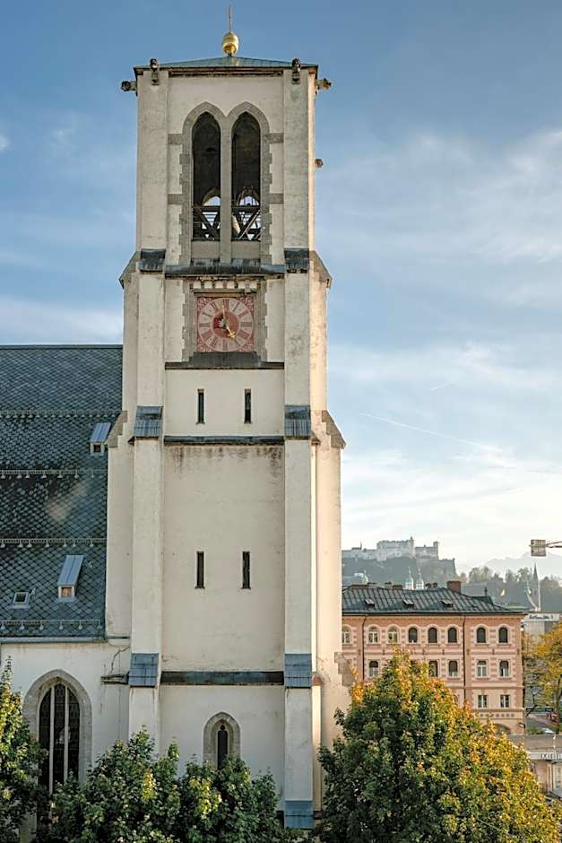 HOTEL andrä