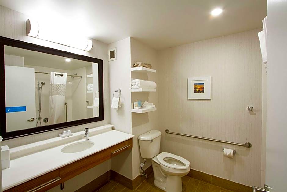 Hampton Inn - Vancouver Airport/Richmond