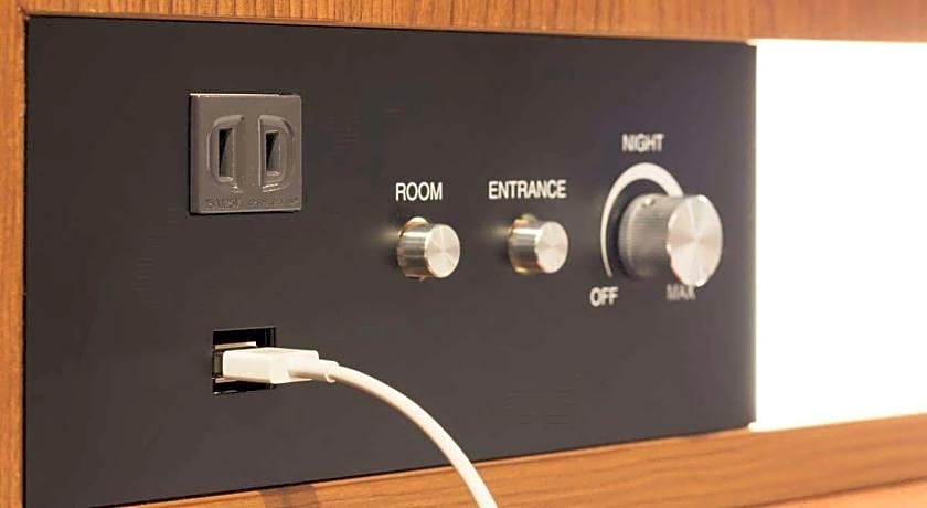 Hotel Mystays Gotanda