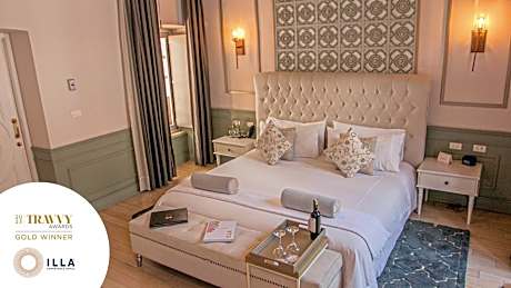 Illa Experience Hotel