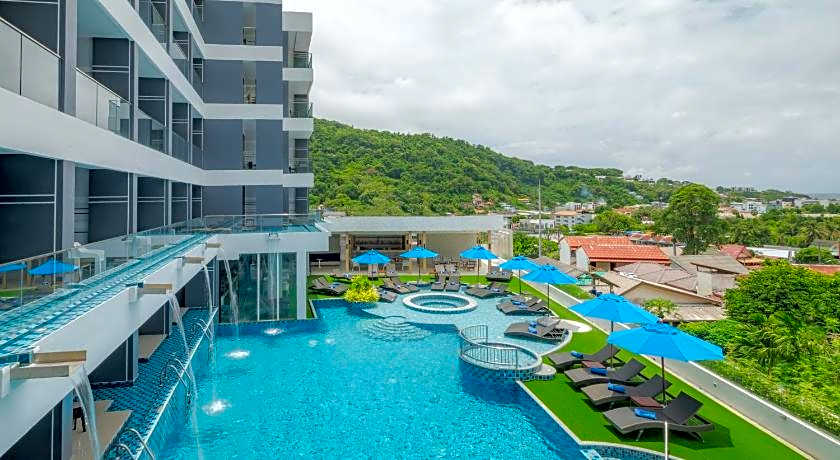 The Yama Hotel Phuket