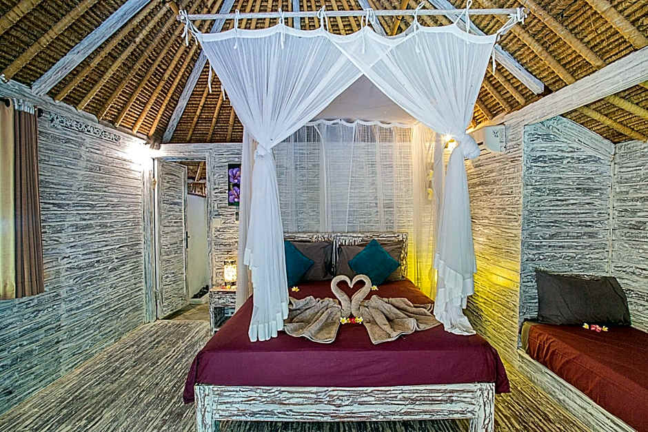 Naturale Villas