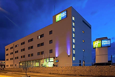 Holiday Inn Express Vitoria By IHG