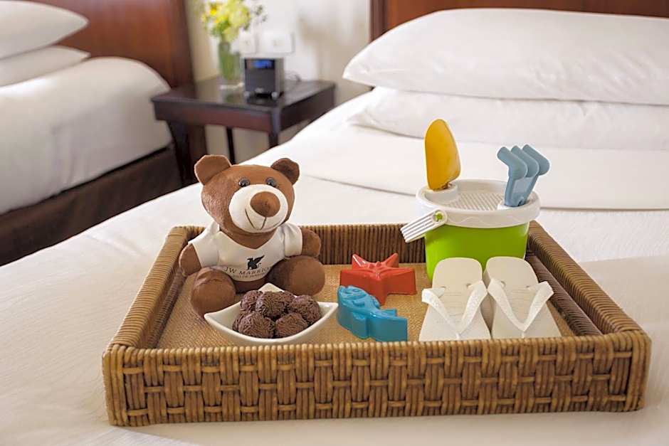 JW Marriott Hotel Rio De Janeiro