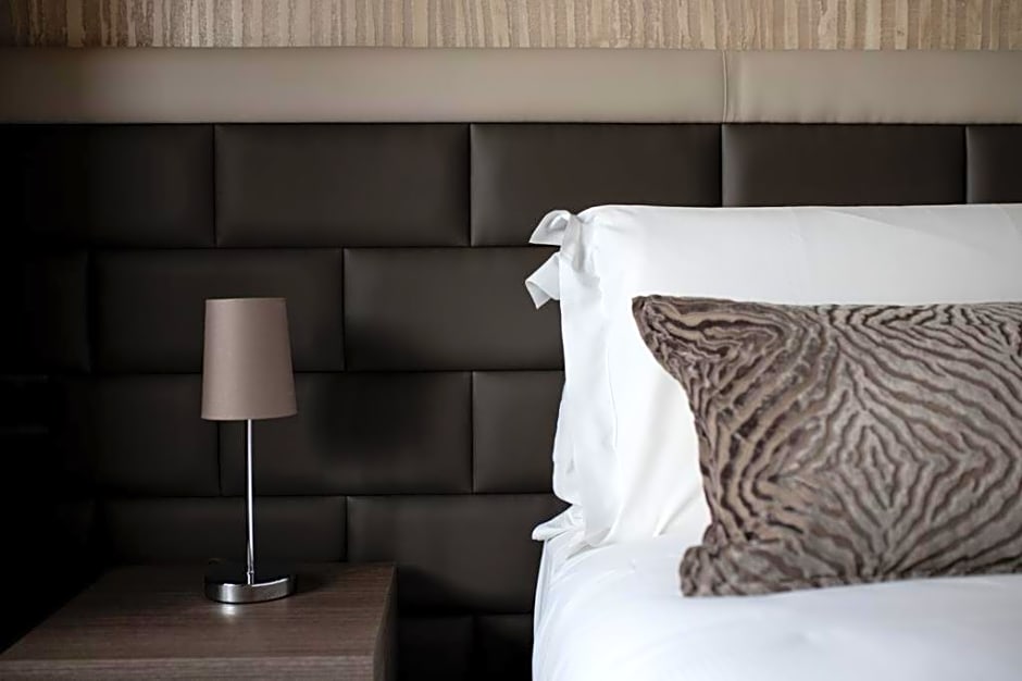 G&G FIRENZE SUITES b&b