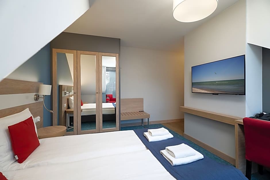 Hotel Skipper