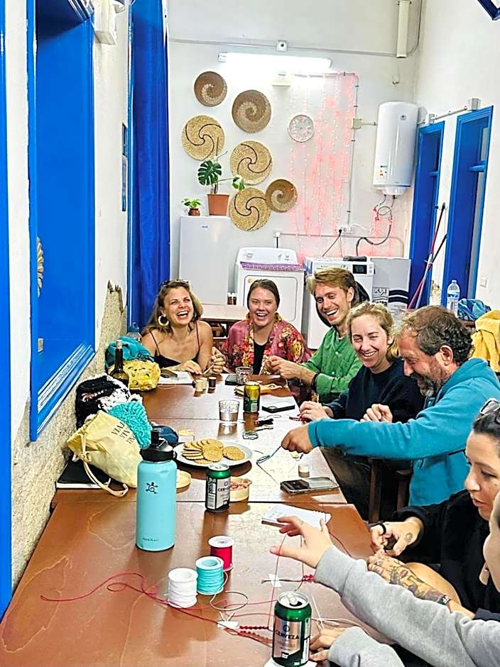 Ashavana Nest Hostel