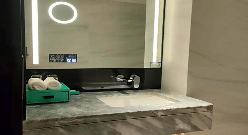 Shuguang International Hotel Nanjing